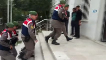 Edirne'de 'Kayınbirader' Dehşeti