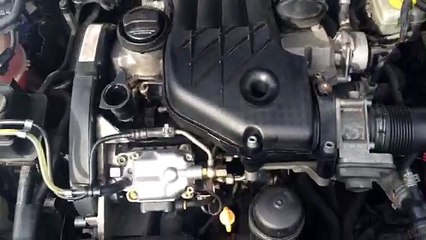 Golf 4 SDI C'est Quoi ce Bruit What is that noise