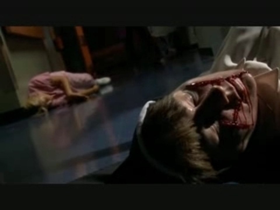 Masters Of Horror - La Guerre des sexes (Partie 3)