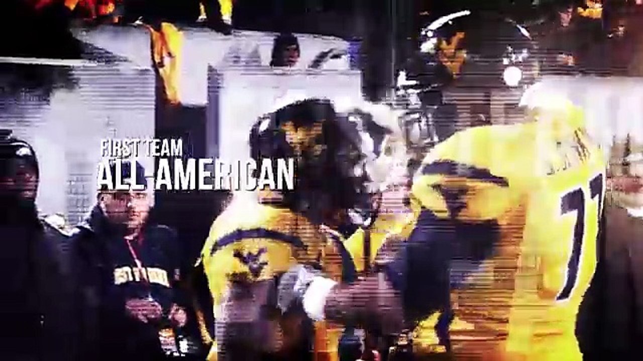 Only One (Tavon Austin Senior Highlights)