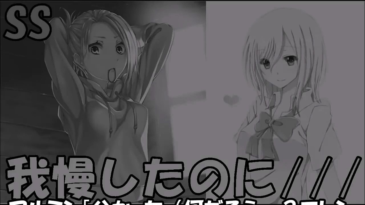 【進撃の巨人 SS】エレンがクリスタ・アニ・サシャ・ミカサの美女軍団とイチャラブデート&新婚生活！エレクリ・エレアニ【まとめ】