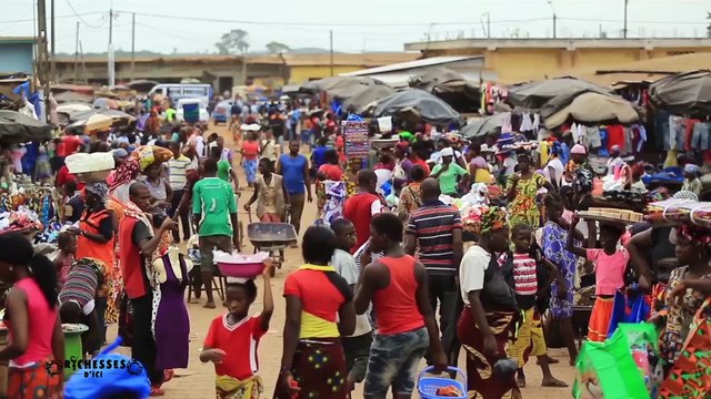 RICHESSES D'ICI S02 SAN PEDRO