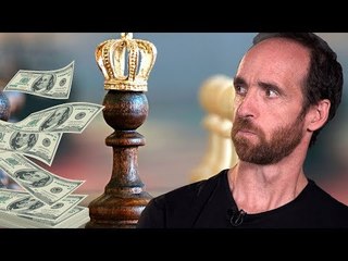 El problema de las 1000 reinas. ¡Un millón de dólares en juego!