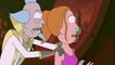 Rick and Morty Season 3 Episode 10 - The Rickchurian Mortydate | 3x10 Full
