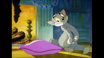 Tom and Jerry, 3 Episode - The Night Before Christmas (1941)