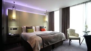 Deluxe Twin | Room | The Montcalm Royal London House