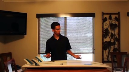 Firewire Evo Board Review