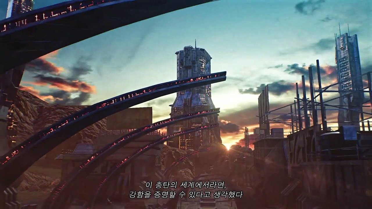 Sword Art Online- Fatal Bullet PV (PS4_ XB1_ PC)