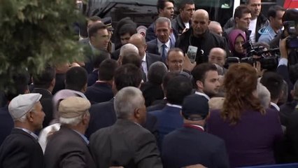 Başbakan Yıldırım: "Gelibolu'dan Lapseki'ye Köprüyle Cumhuriyetin 100'üncü Yılında 2023'te Doğrudan...