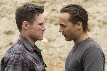 Fear the Walking Dead Season 3 Episode 13 - This Land is Your Land ( TV Series) Online.2017 | IMDb