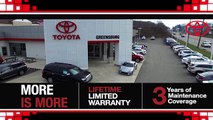 2017  Toyota  RAV4  Uniontown  PA | Toyota  RAV4 Dealership Uniontown  PA