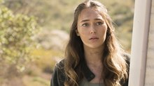 Fear the Walking Dead Season 3 Episode 13 - This Land is Your Land ( Promo HD) S3,E13 - Streaming Online