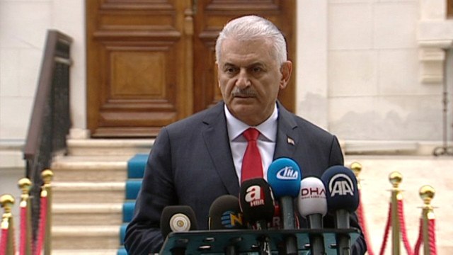Süleymaniye ve Erbil'e Uçuşlar Süresiz İptal Edildi