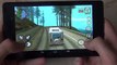 GTA San Andreas на Android (Nexus 7 - new год) / Арстайл /