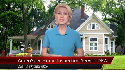 AmeriSpec Home Inspection Service DFW Grapevine Impressive Five Star Review by Corey L.