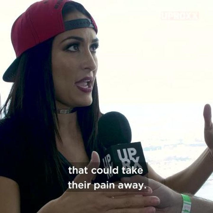 WWE Superstars Talk About The Importance Of Charity Work