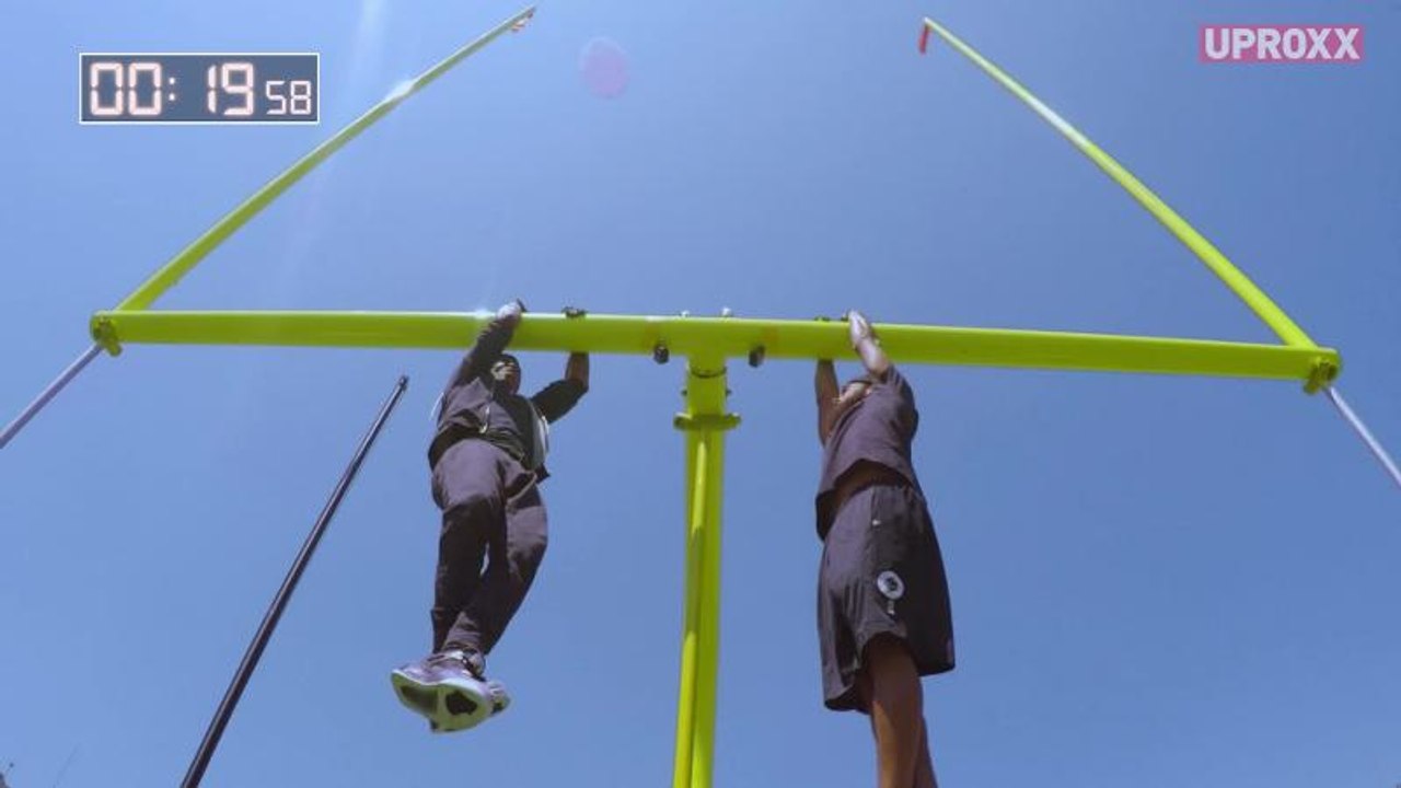 Nick Cannon Handles Hard-hitting Questions