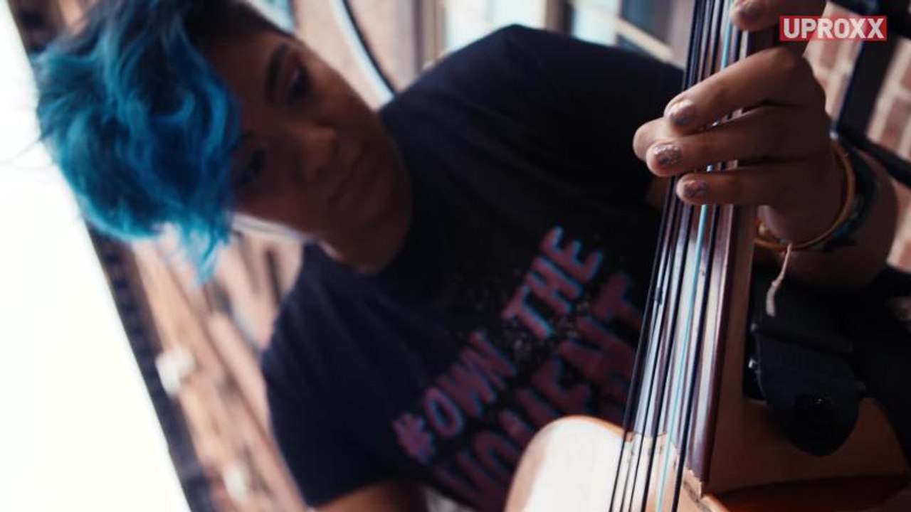 A Mariachi Band Unlike Any Other