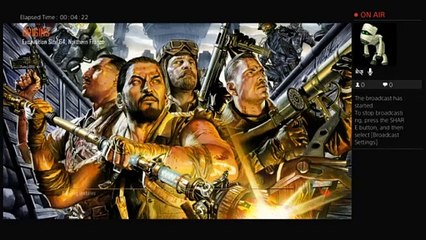 Call of duty bo3 zombies and multiplayer broadcast (3)