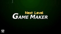 Game Maker Tutorial - Side Scroller 1