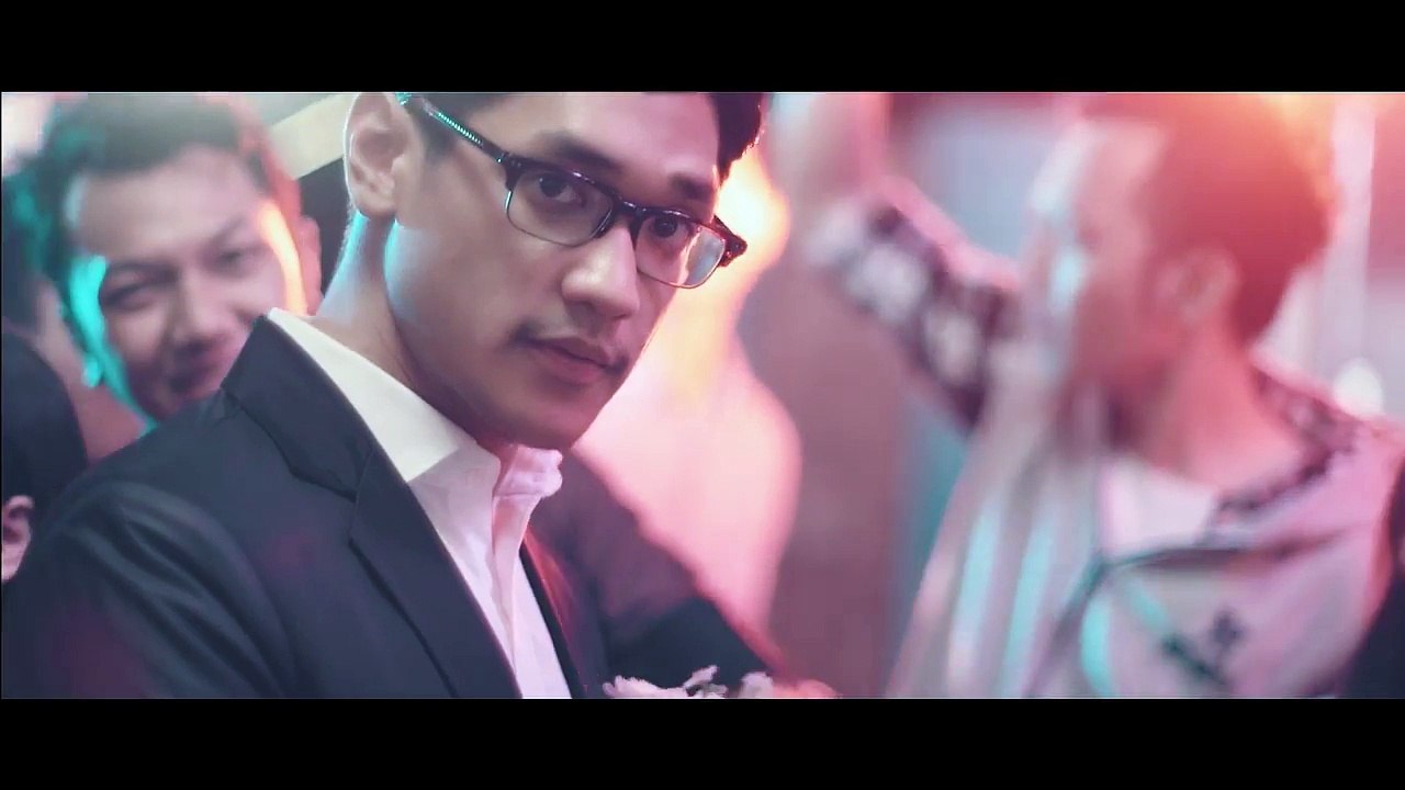Afgan & Raisa - Percayalah (Official Music Video)