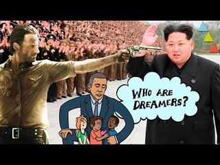 Más temas de actualidad que debes conocer para no quedar como un marciano