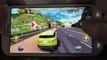 Asphalt 7 Heat Android Review on Samsung Galaxy S3
