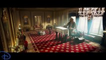 The BFG - BFG In BucKingHam Palace [HD]