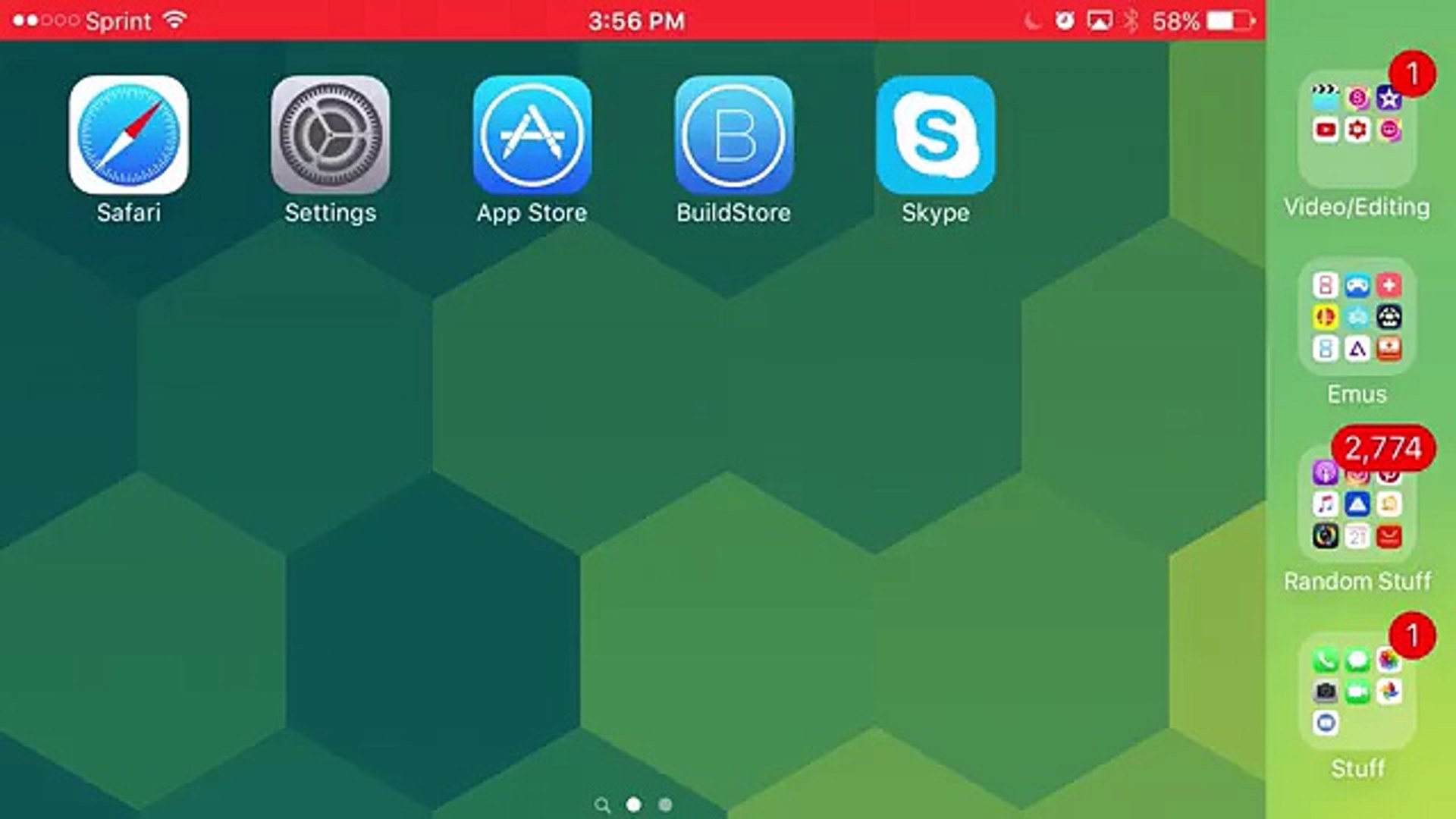 How To Get A Nintendo Ds Emulator Nds4ios On Ios 10 And Ios 9 Permanently Video Dailymotion