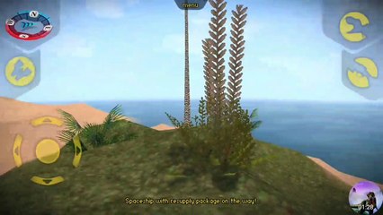 Carnivores Dinosaur Hunter | Killing a Brachiosaurus