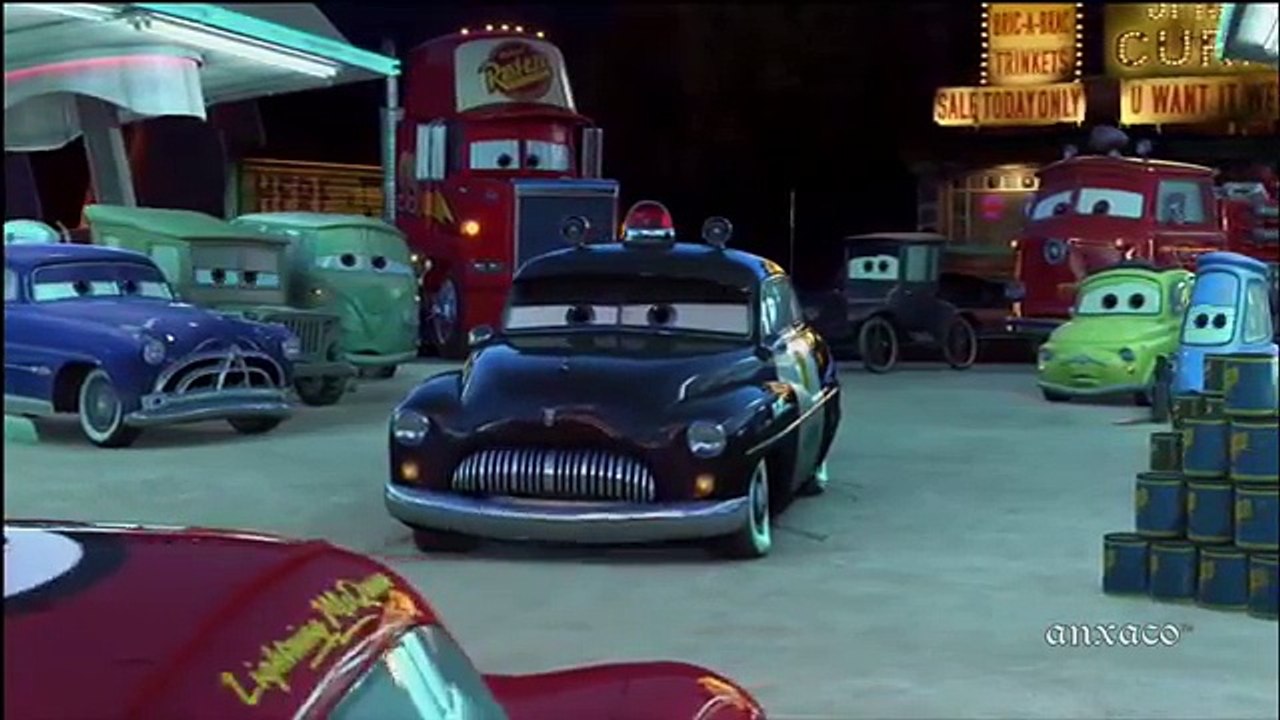 Mater e a Luz Fantasma HD