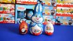 Kinder Surprise Easter Bunny Thomas And Friends Surprise Eggs James Mavis AMAZING !!