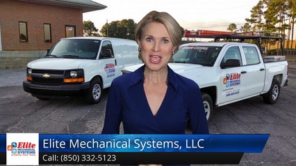 Elite Mechanical Systems, LLC Pensacola Superb Five Star Review by Rickey Quinn