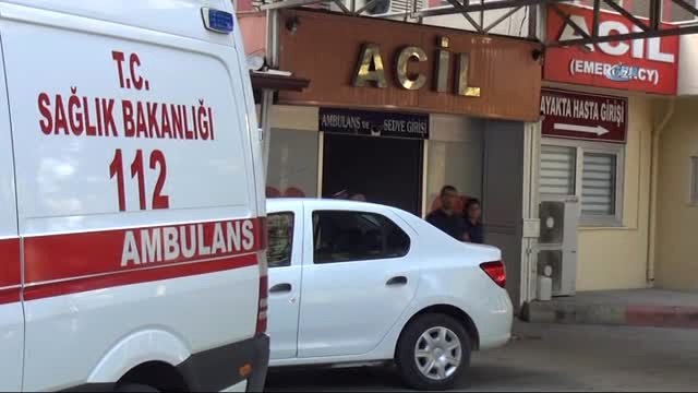 Çocukların Tüfekle Oyunu Kanlı Bitti