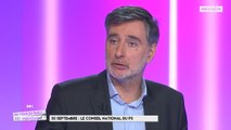 Conseil national du PS : en quoi est-ce important pour l'avenir du parti?