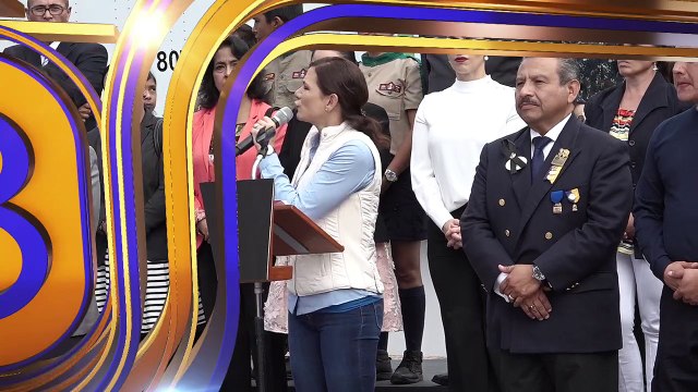 Envía el DIF estatal 10 camiones con casi 300 toneladas de víveres, donados