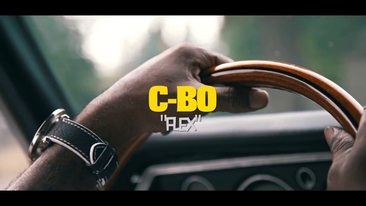 C-Bo "Flex"
