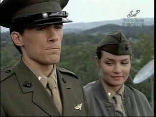 Space Above and Beyond 1x02 - Pilot, Part 2