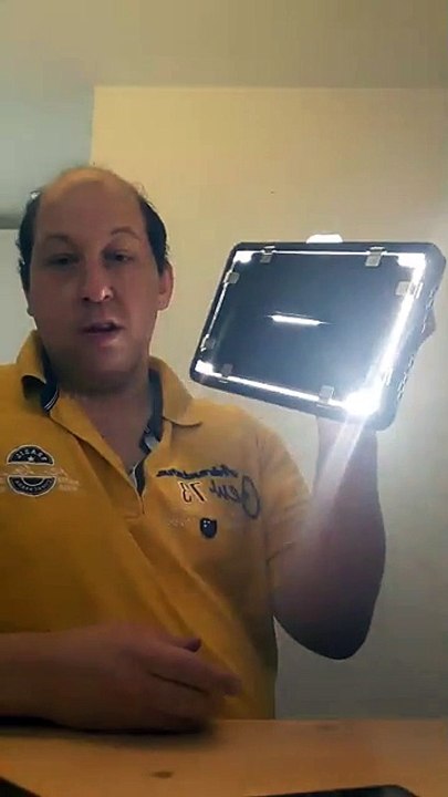 Walimex PRO LED 500 Versalight Bi Color