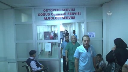 Eşi Tarafından İşkence Edilen Hamile Kadın Aşık: "Karşıma Geçip Oturdu, Sigara İçti, Gülerek Bana...