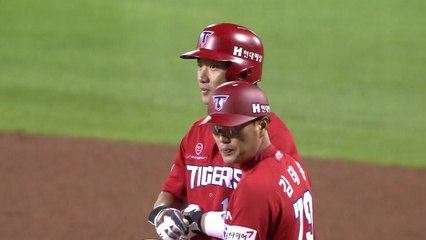 1∼4위 나란히 승전보...순위 싸움은 아직도 진행 중 / YTN