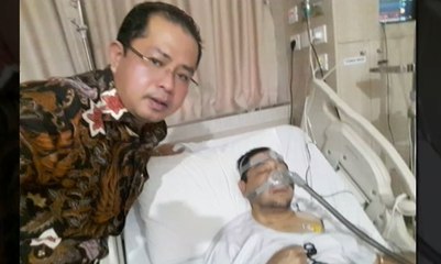 Setnov Menang Praperadilan, Gimana Golkar Menyikapinya?