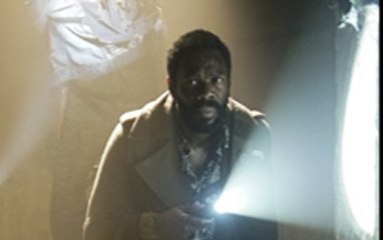 Fear the Walking Dead - Season 3 Ep.13 - This Land is Your Land (3x13) - Promo/ Quality HD