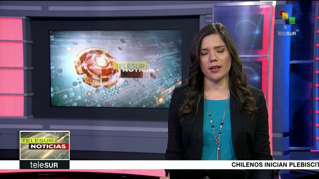 Chile: tras 115 días de huelga de hambre, mapuches ingresan a hospital