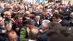 Başbakan Yıldırım, Mehmet Akif Ersoy Evi'nin Açılışını Yaptı