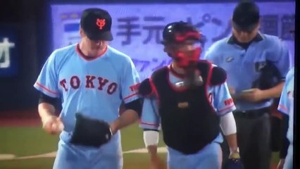 【最新】プロ野球ベストブチ切れ集！マイコラス•オンドルセク•バレンティン•笠原他！KINGSP