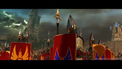 Total War: Warhammer 2 Keys generator and License Codes For Game