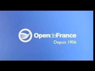Clip promotionnel Open de France 2005