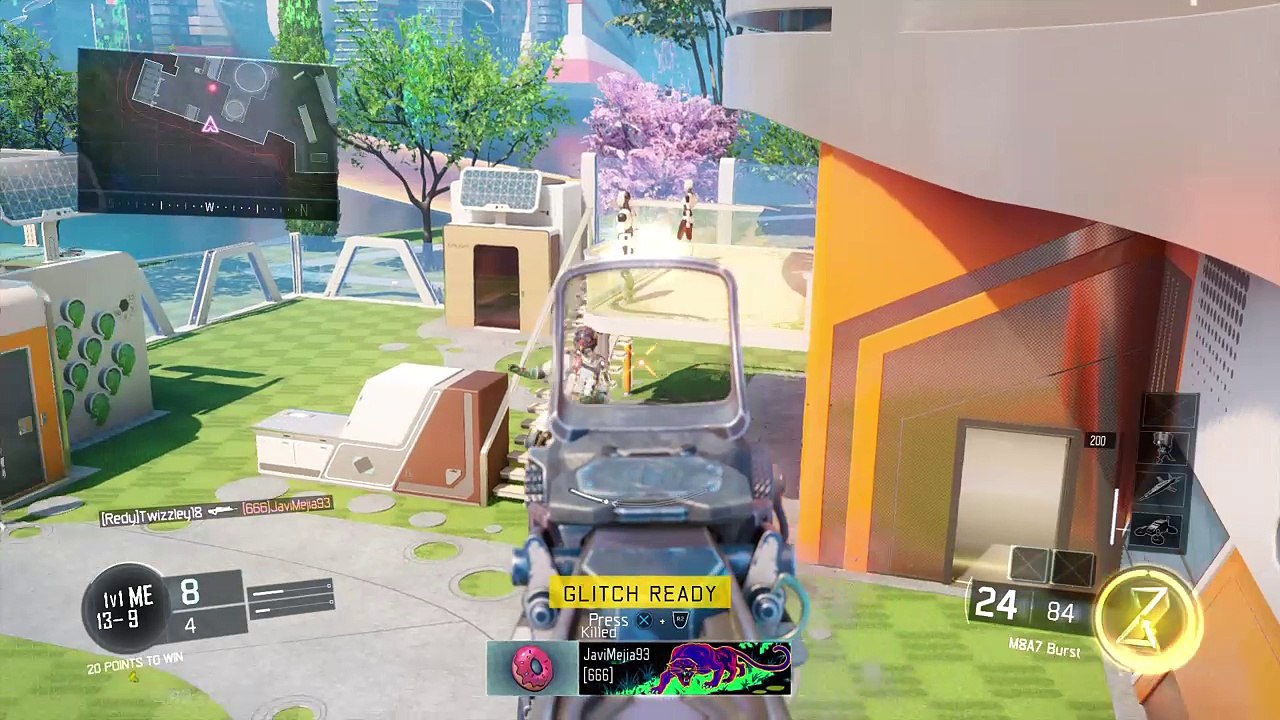 1v1 17-10