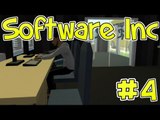 Massive Profits With Our Products! - (Software Inc - Alpha 9) - Episode 4